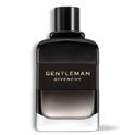 Gentleman Boisée Gentleman Boisée